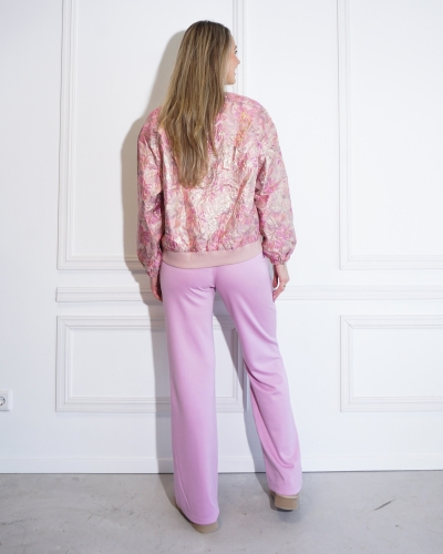 BOMBER EVY LICHTROZE