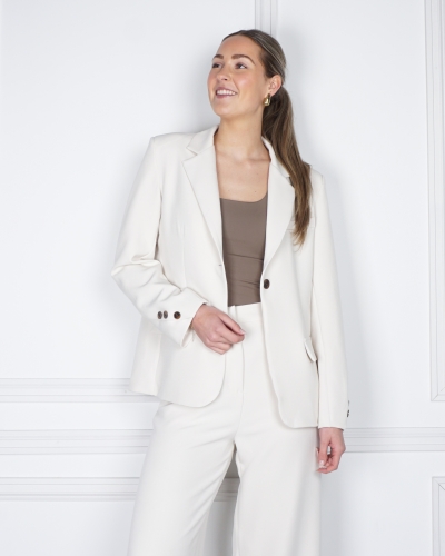 Gossip the Label ESSENTIAL BLAZER ESSENTIAL BLAZER