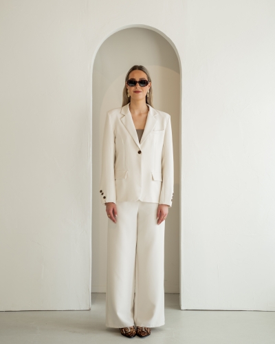 Gossip the Label ESSENTIAL BLAZER ESSENTIAL BLAZER