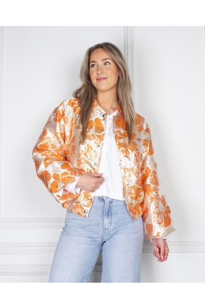 Oranje 