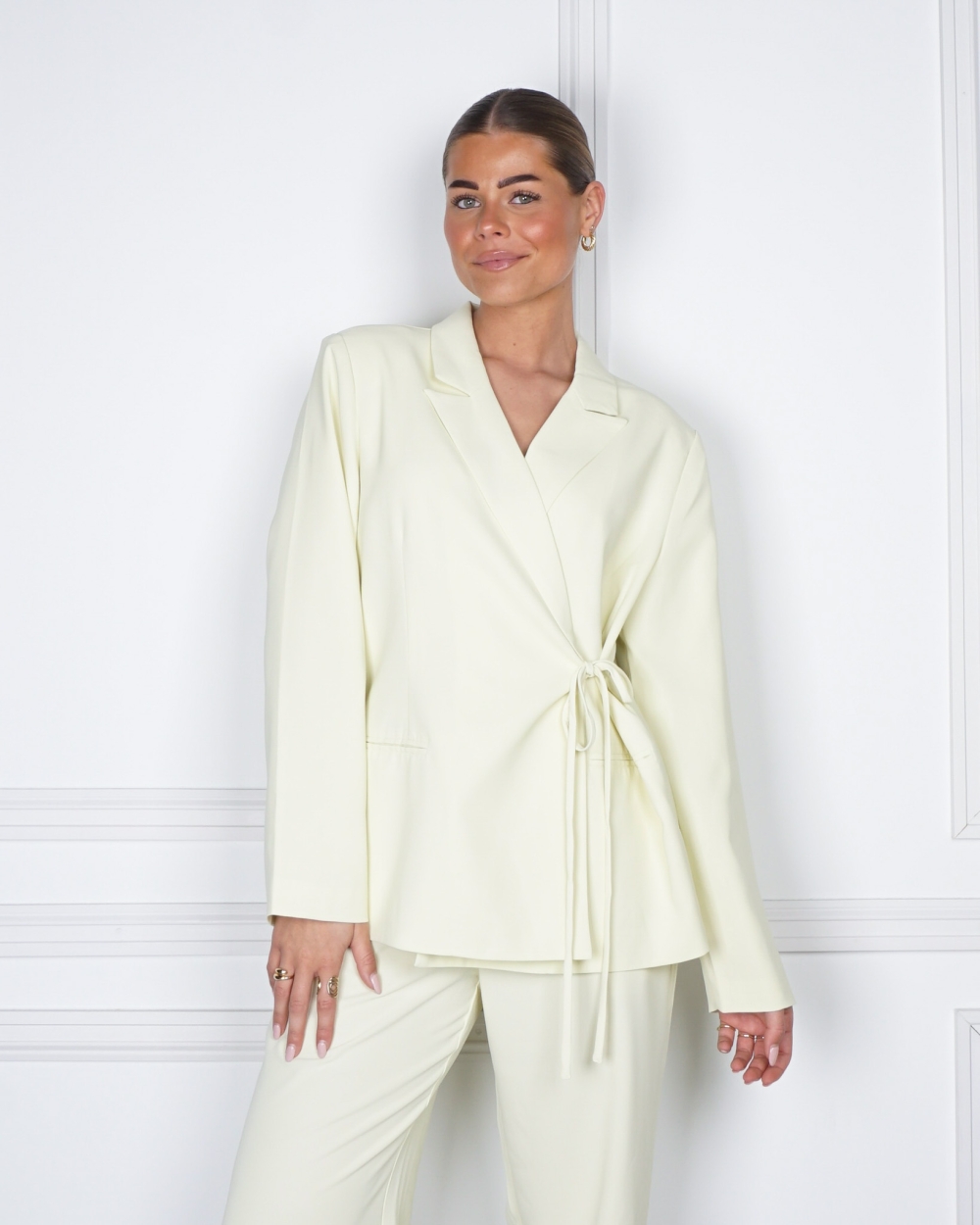BLAZER LOUIE LIME