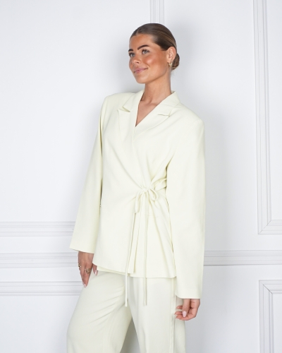BLAZER LOUIE LIME