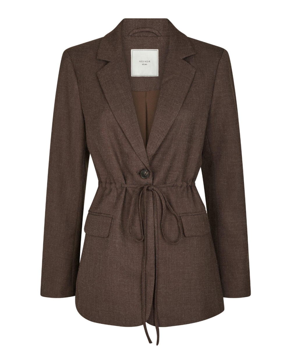 BLAZER JEMMIE BRUIN
