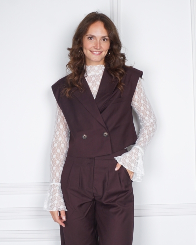 Harper & Yve GILET ESMEE