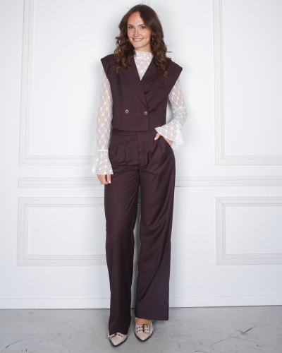 GILET ESMEE