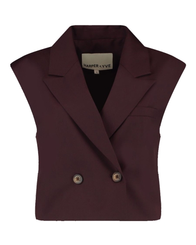 GILET ESMEE