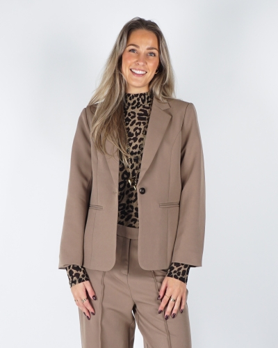 Neo Noir 166616-306 BLAZER FRANCINE