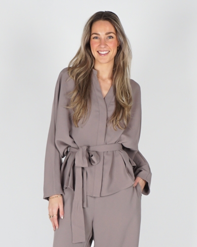 Neo Noir 167125 KIMONO JASJE ELLERY