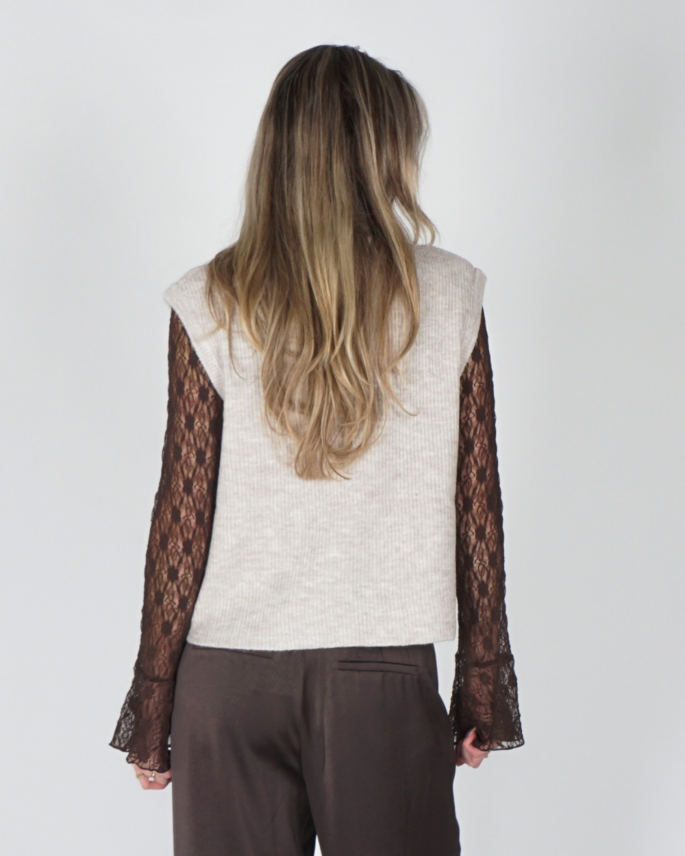 SPENCER EVEREST BEIGE