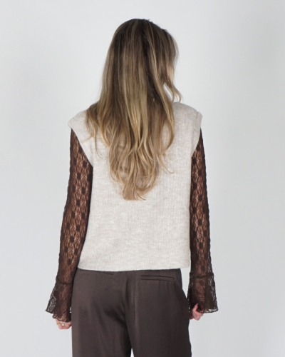 SPENCER EVEREST BEIGE