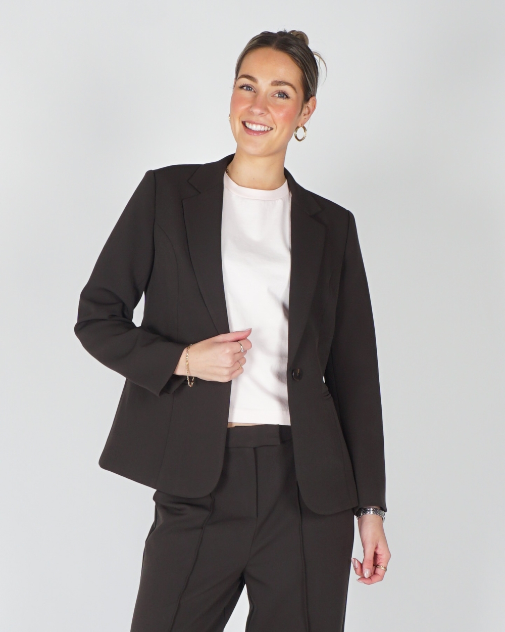 BLAZER FRANCINE DONKERBRUIN