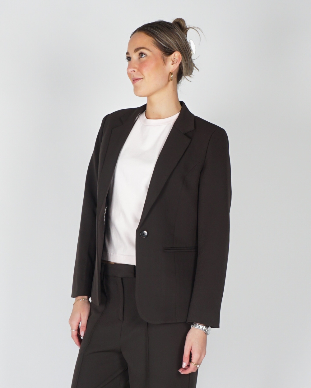 BLAZER FRANCINE DONKERBRUIN