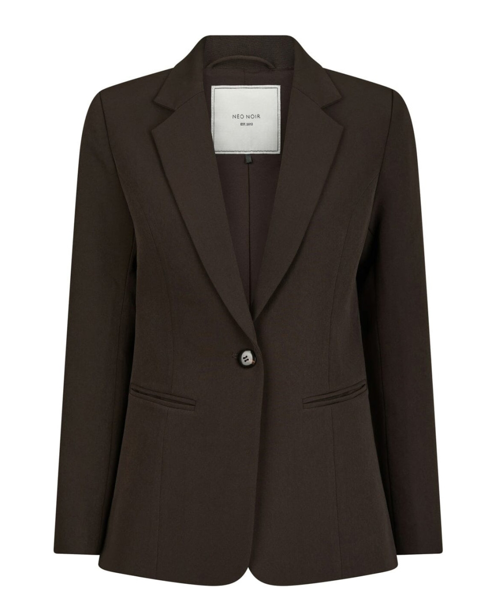 BLAZER FRANCINE DONKERBRUIN