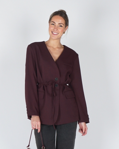 Gossip W24756 BLAZER LOIZA
