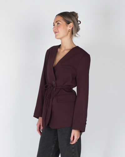 Gossip W24756 BLAZER LOIZA