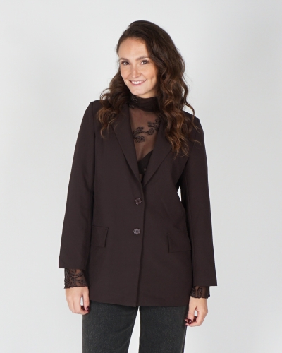BLAZER ANNABEL DONKERBRUIN