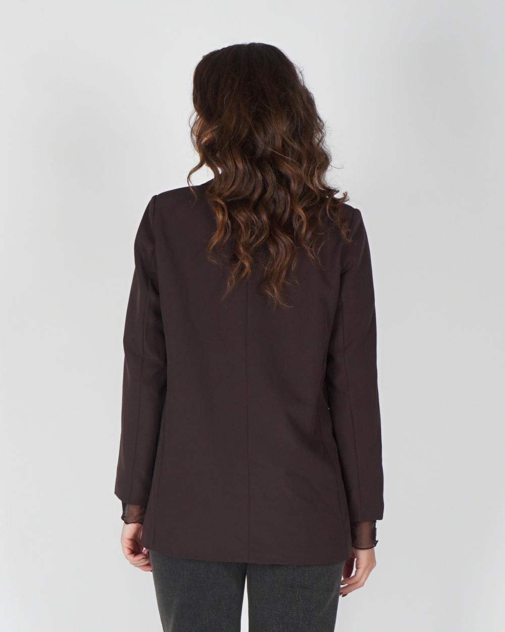 BLAZER ANNABEL DONKERBRUIN