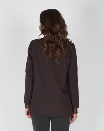 BLAZER ANNABEL DONKERBRUIN