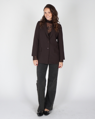 BLAZER ANNABEL DONKERBRUIN
