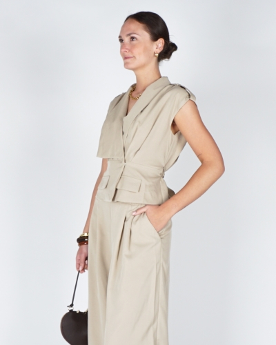 Gossip L2080 GILET LISA