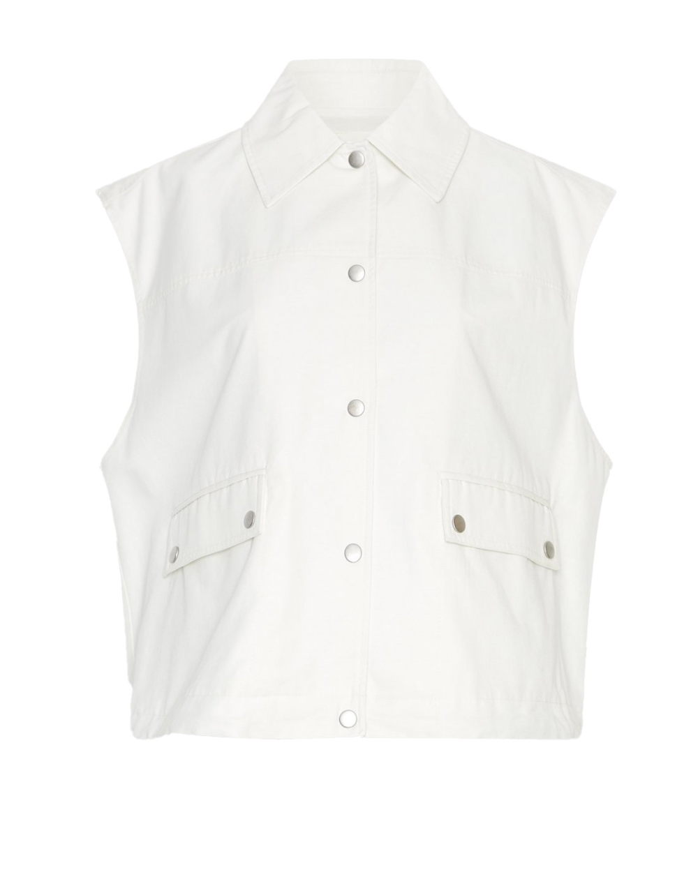 GILET JOSILYN WIT