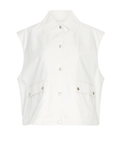 GILET JOSILYN WIT