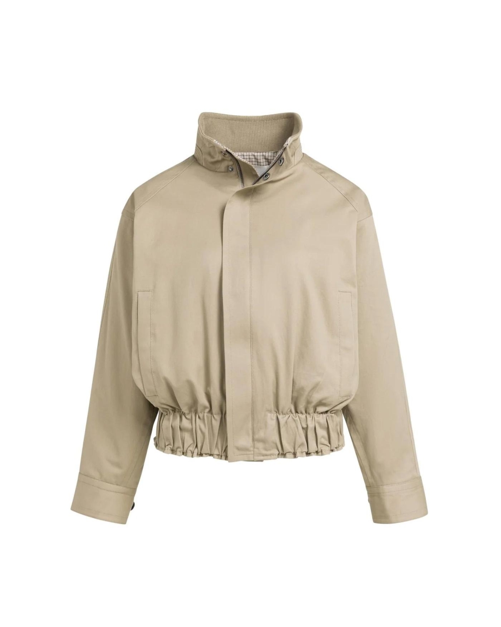 YAYA 02-001080-608 OTTER BROWN