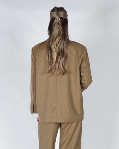 Studio Amaya BLAZER CAMPELLO Groen