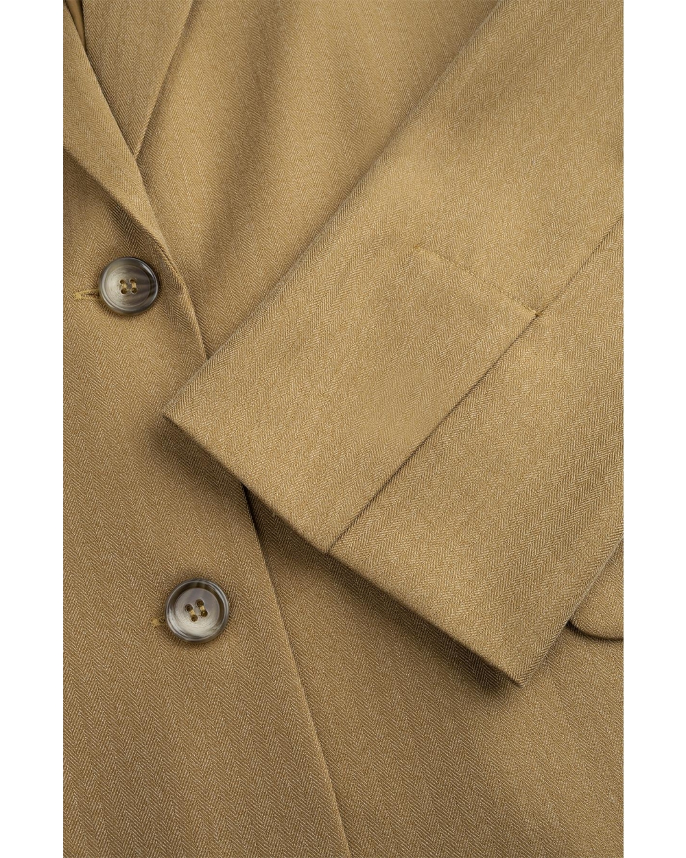 Studio Amaya BLAZER CAMPELLO Groen
