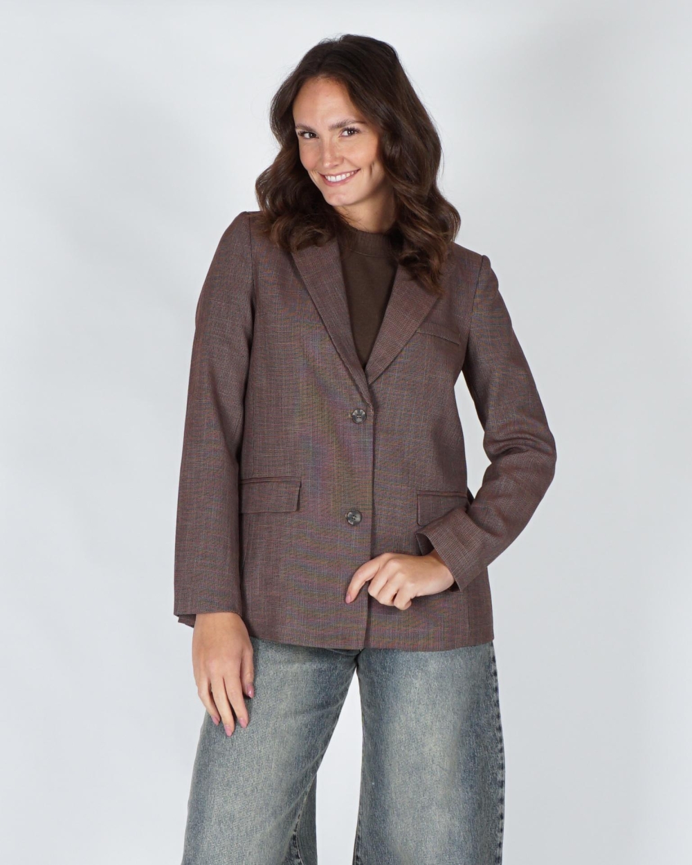 Geisha Trading B.V. 65503-10 Brown