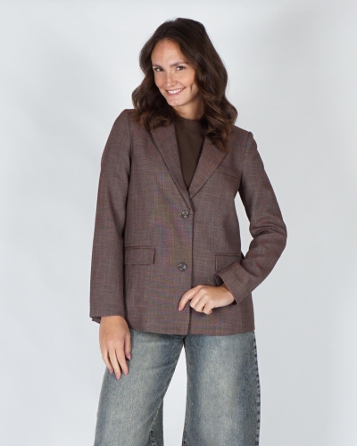 Geisha Trading B.V. 65503-10 Brown