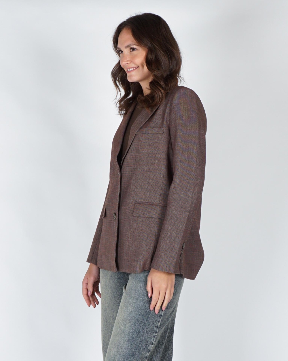 Geisha Trading B.V. 65503-10 Brown