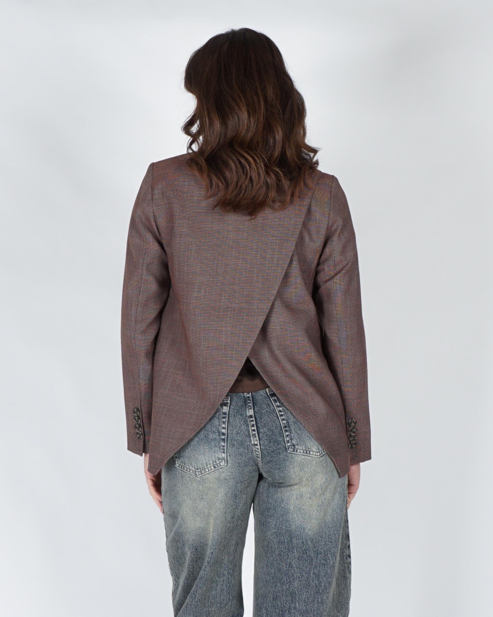 Geisha Trading B.V. 65503-10 Brown