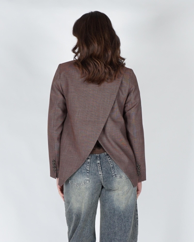Geisha Trading B.V. 65503-10 Brown