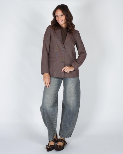 Geisha Trading B.V. 65503-10 Brown