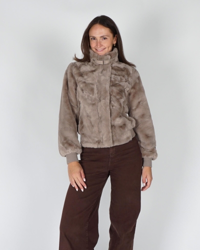 Rino & Pelle 7002611 JACKET AMBRA