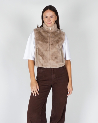 Rino & Pelle 7002611 WAISTCOAT NIKKI