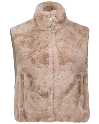 Rino & Pelle WAISTCOAT NIKKI Beige