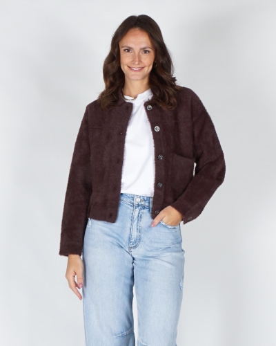 Rino & Pelle 5002612 JACKET BUBBLY