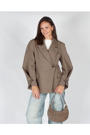 Beige 