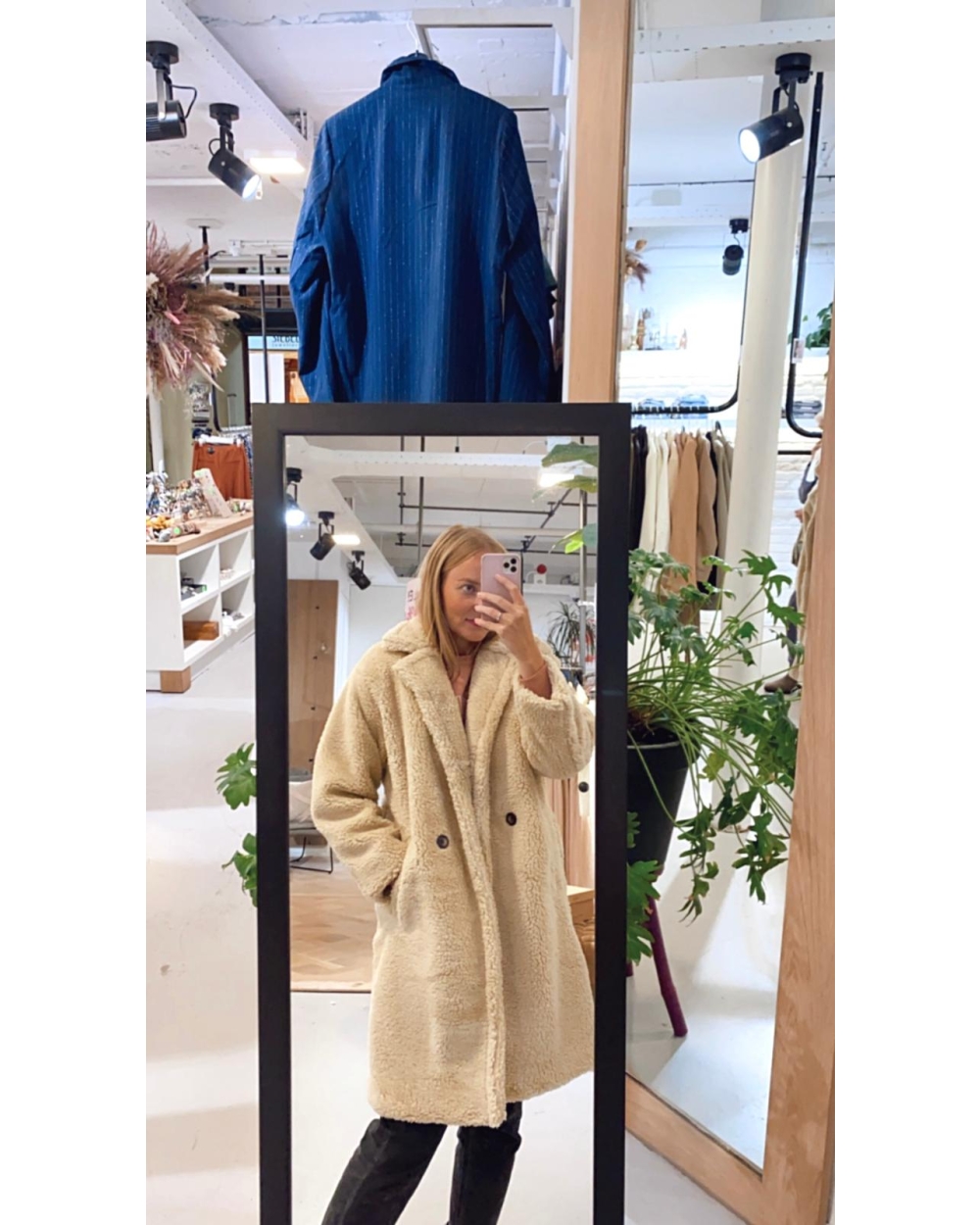 TEDDY JAS BEIGE 