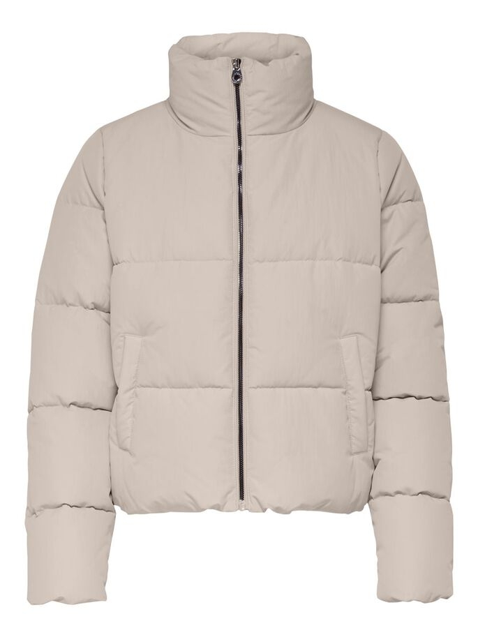 DOLLY PUFFER JACK BEIGE