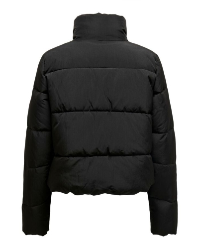DOLLY PUFFER JACK ZWART