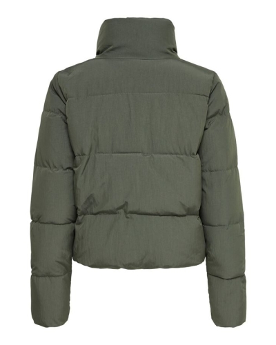 DOLLY PUFFER JACK GROEN