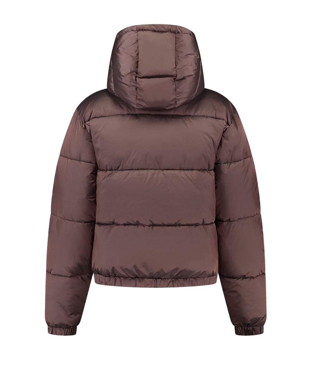 Nikkie N 4-206 2205 Chocolade
