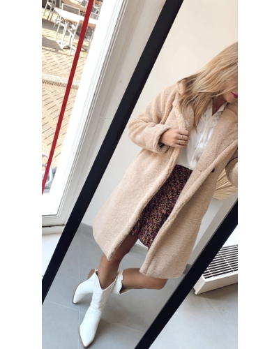 Gossip TEDDY JAS ALISA BEIGE