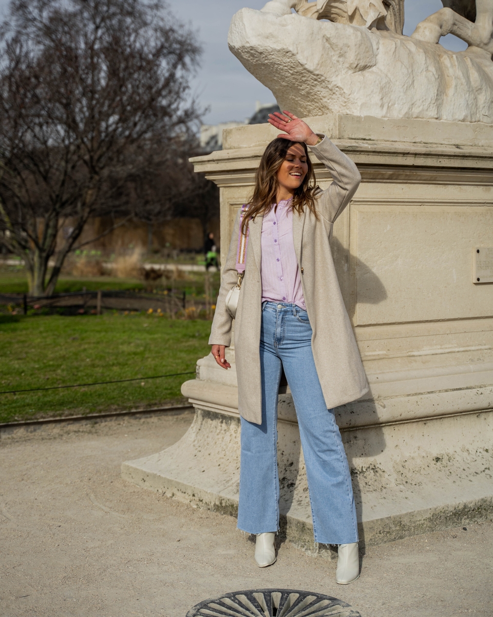 EMMA JAS BEIGE