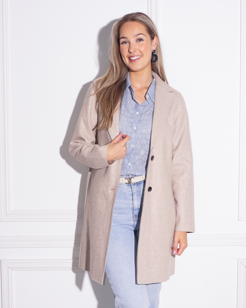 JAS CARRIE BEIGE