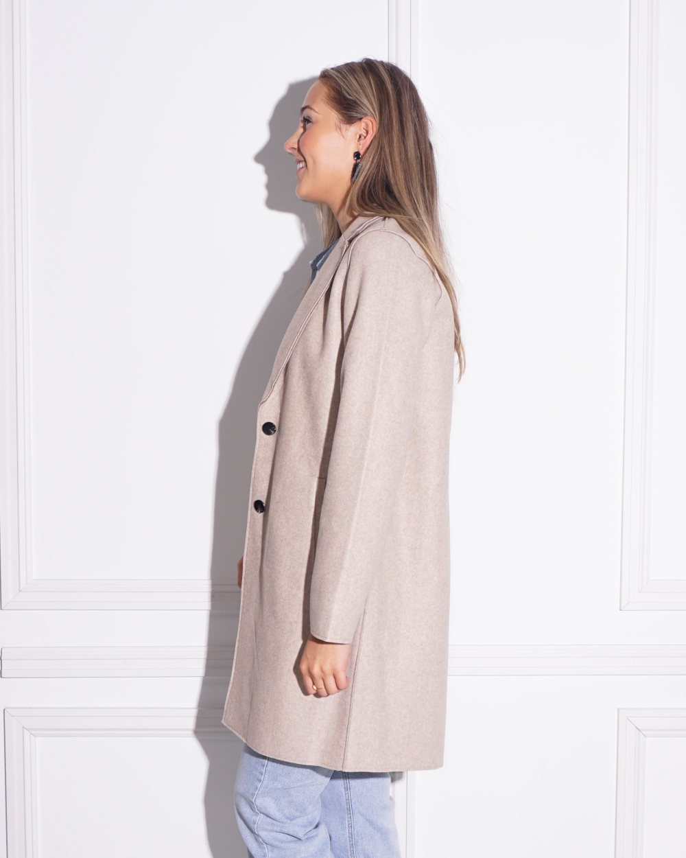 JAS CARRIE BEIGE