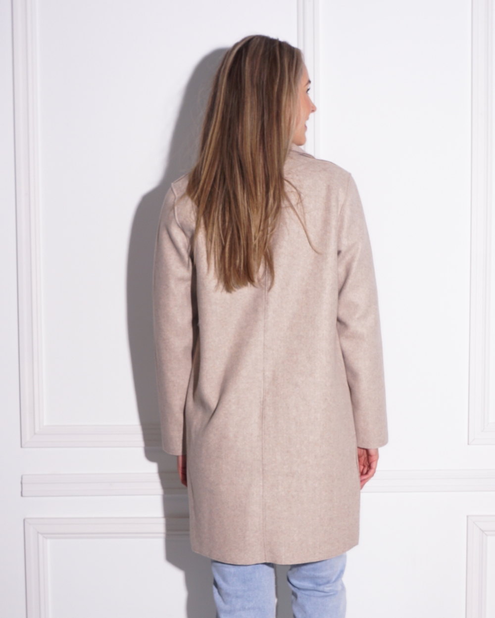 JAS CARRIE BEIGE